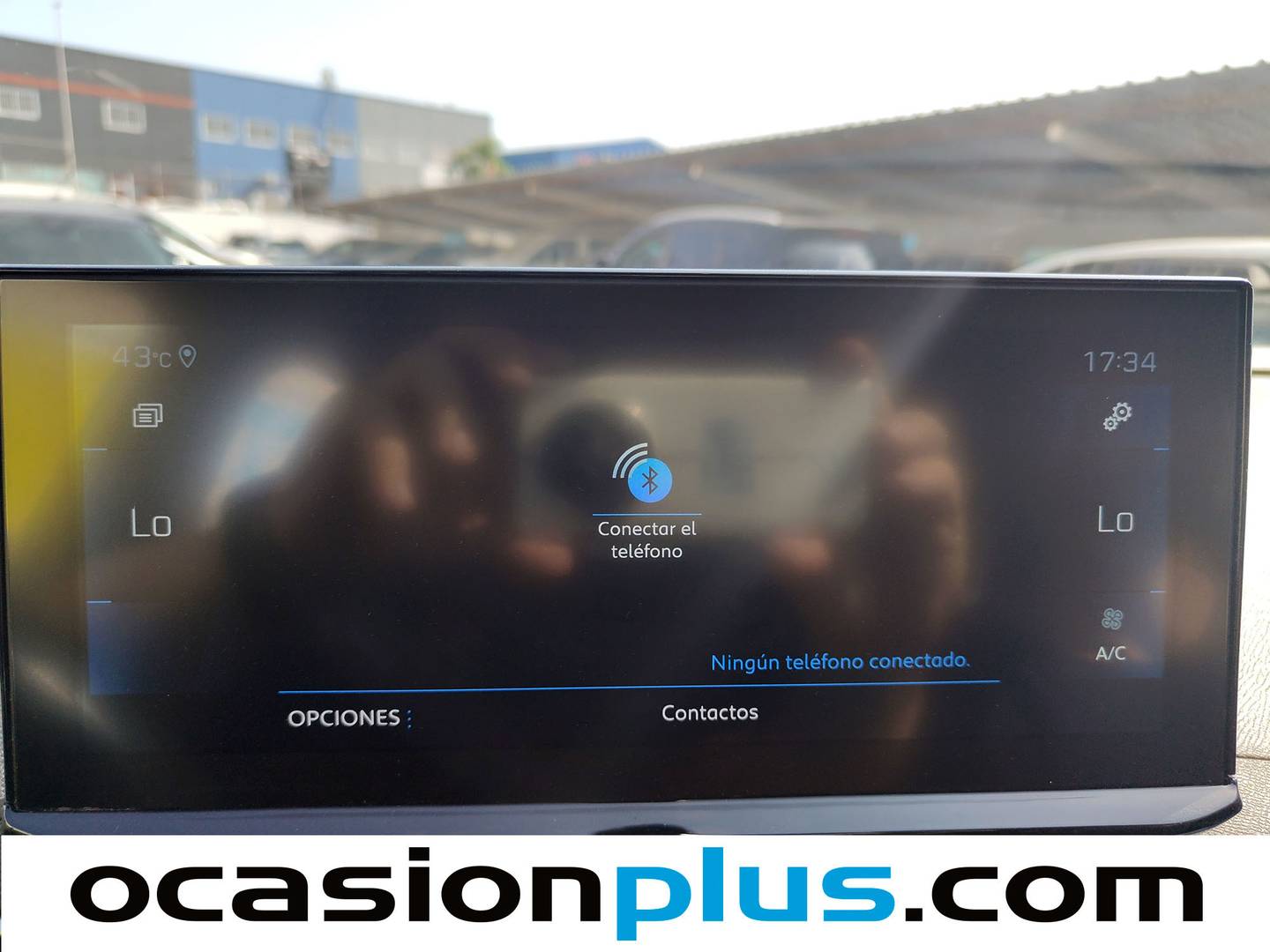 Peugeot 5008 Peugeot 5008 PureTech 130 S&S Active Pack EAT8 (130 CV) 7 Plazas al mejor precio
