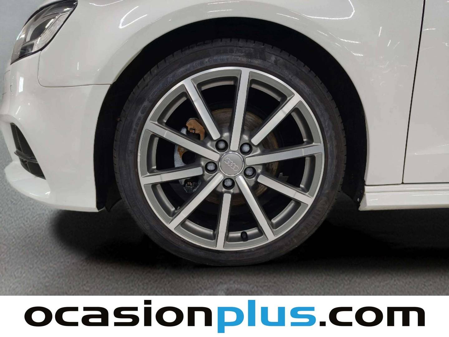 Audi A3 Audi A3 Sportback S Line edition 1.0 TFSI (115 CV) S tronic km 0