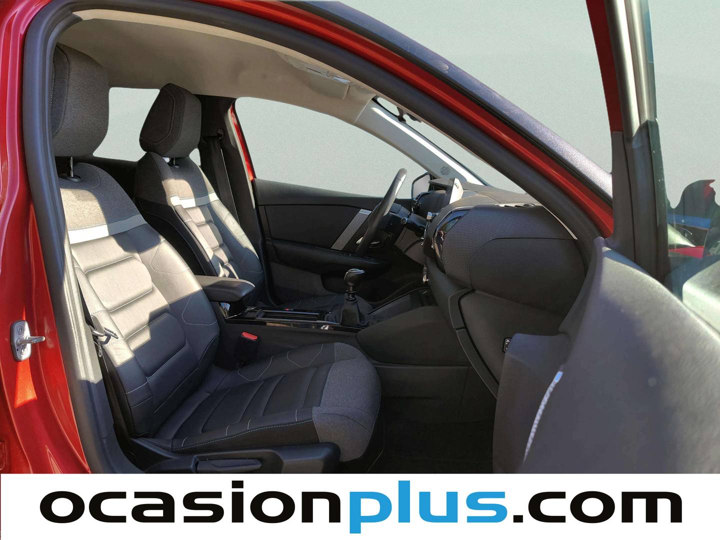 Citroën C4 Citroën C4 PureTech 130 S&S Shine (130 CV) manual
