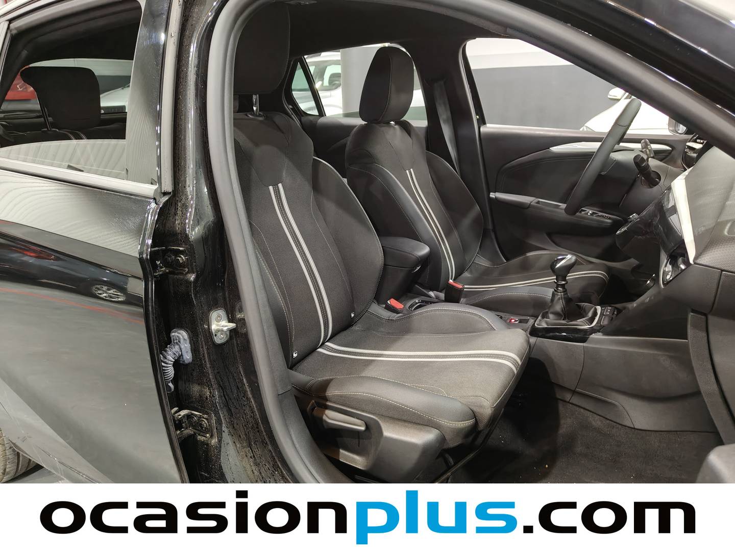 Opel Corsa Opel Corsa 1.2 T XHL GS (100 CV) de segunda mano