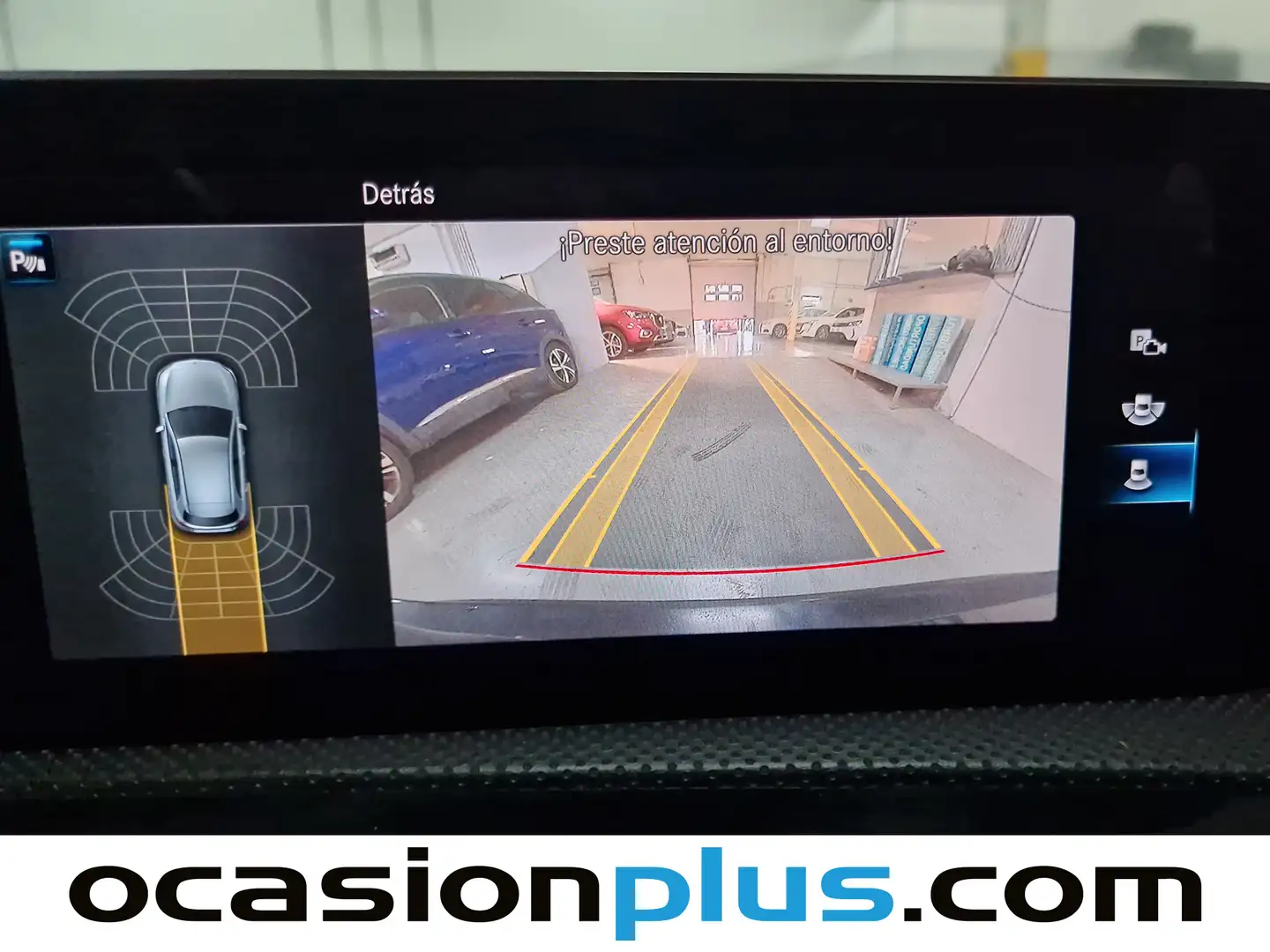 Foto Mercedes Clase A Mercedes-Benz Clase A 180 d (116 CV)