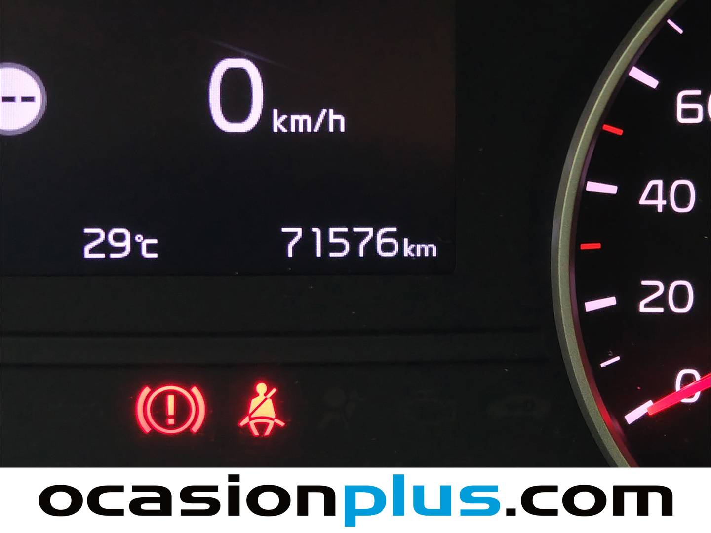 KIA Sportage KIA Sportage 1.6 CRDi MHEV Drive Plus 4x2 (136 CV) km 0