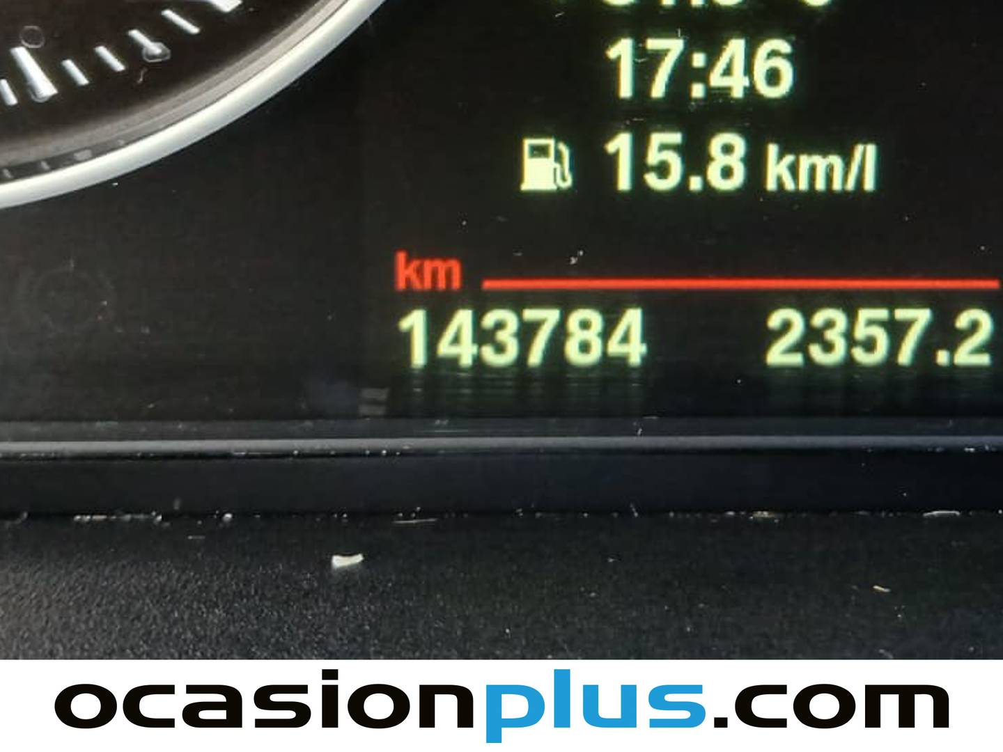 BMW Serie 1 BMW Serie 1 118d (143 CV) seminuevo