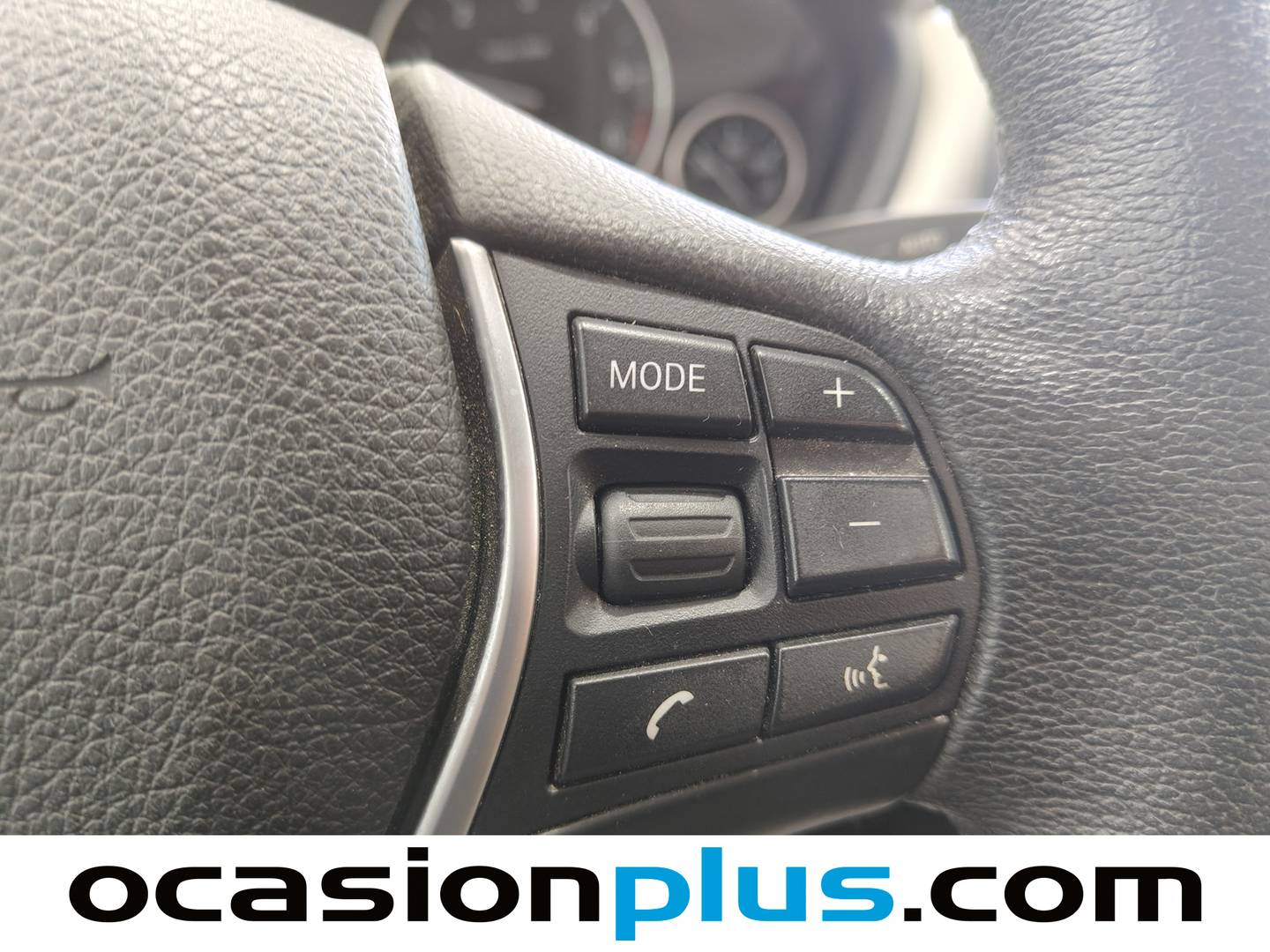 BMW Serie 3 BMW Serie 3 320d EfficientDynamics (163 CV) seminuevo