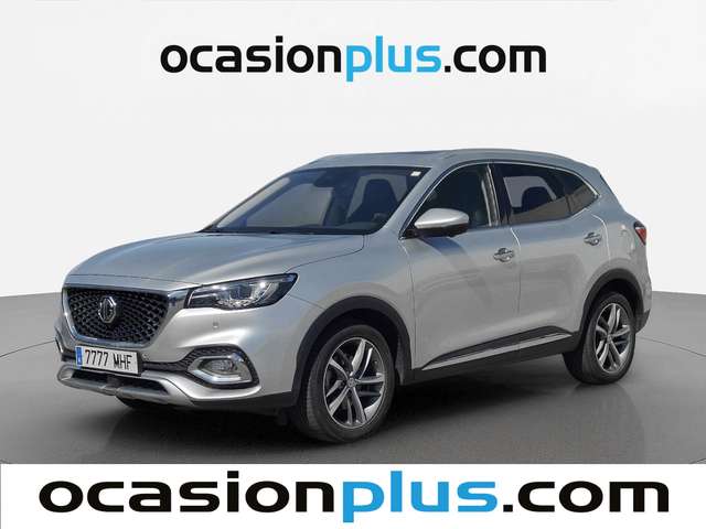 MG eHS 1.5T-GDI PHEV Luxury (258 CV) de segunda mano