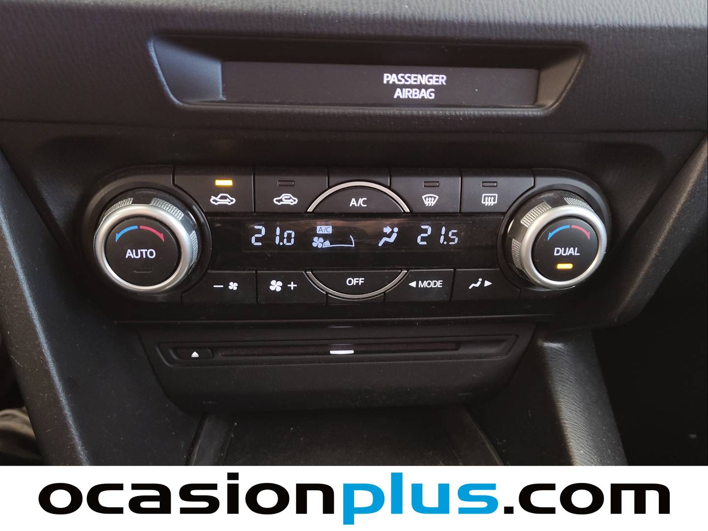 Foto Mazda Mazda3 Mazda Mazda 3 2.2 DE MT Style (150 CV)