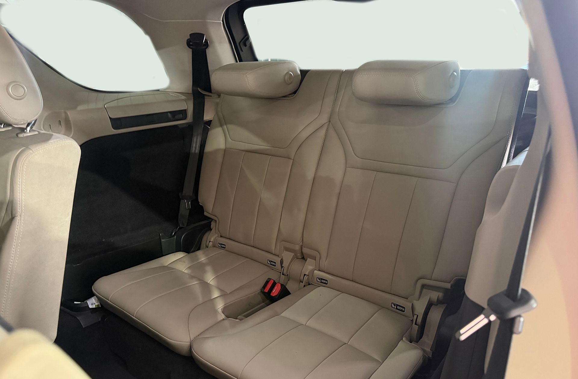 Land Rover Discovery 2.0 I4 SD4 HSE 7 plazas - foto 6