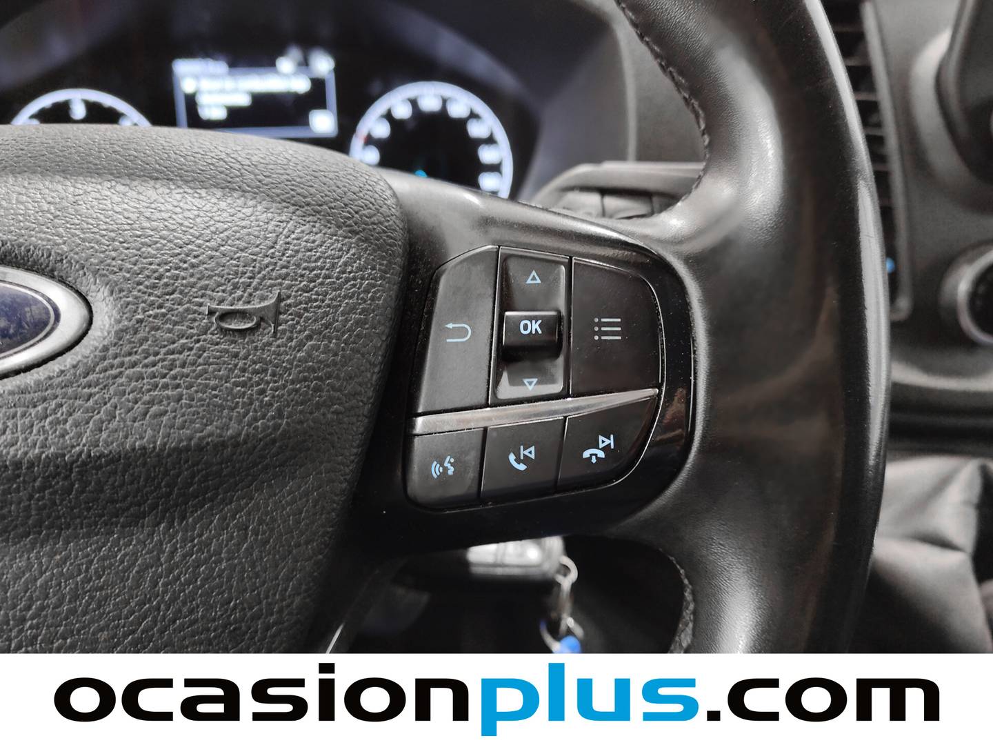 Ford Transit Ford Transit Furgon 350 L3H2 Trend (130 CV) de ocasión
