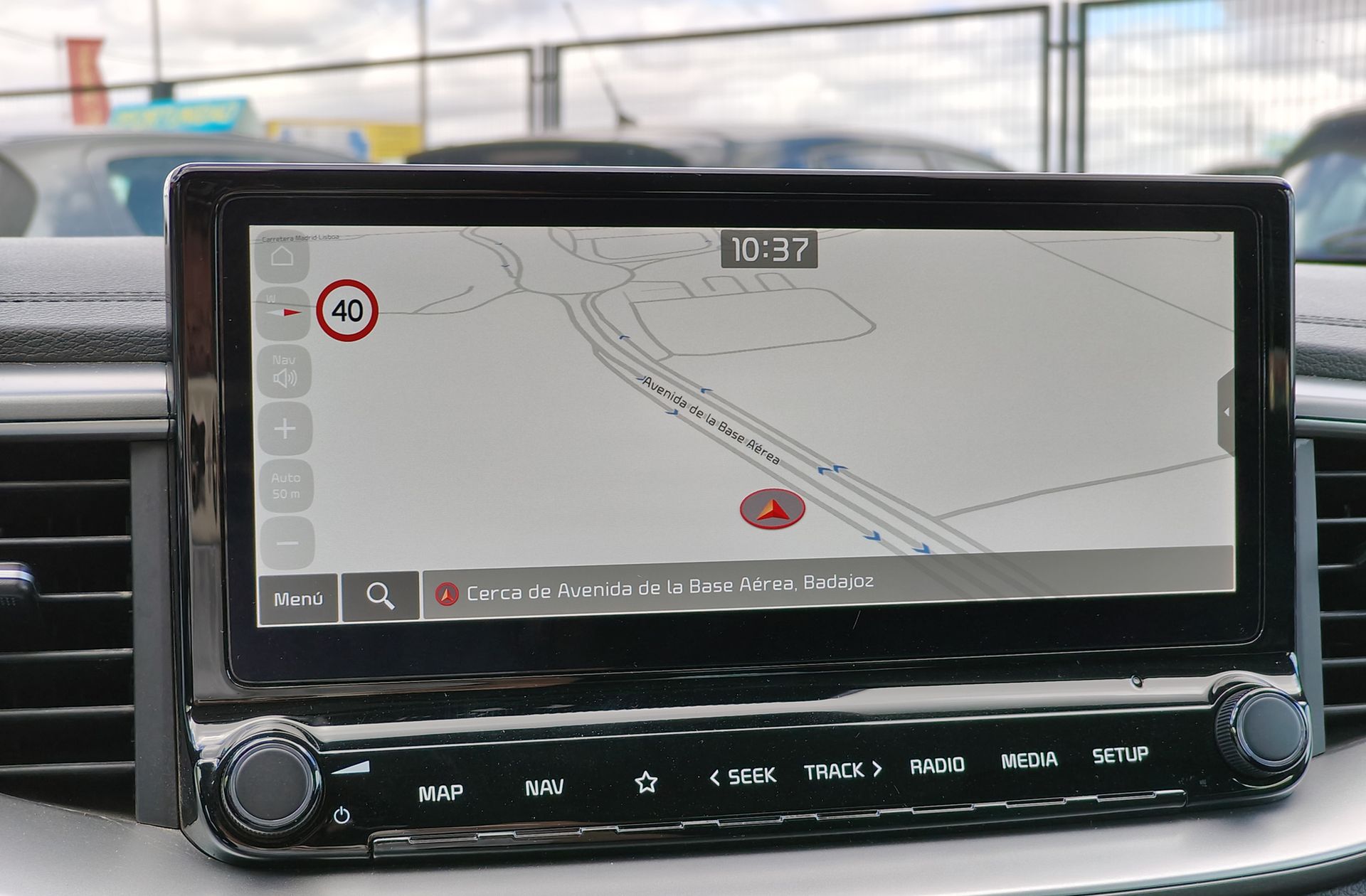 Kia XCeed 1.0 T-GDi Drive - foto 7