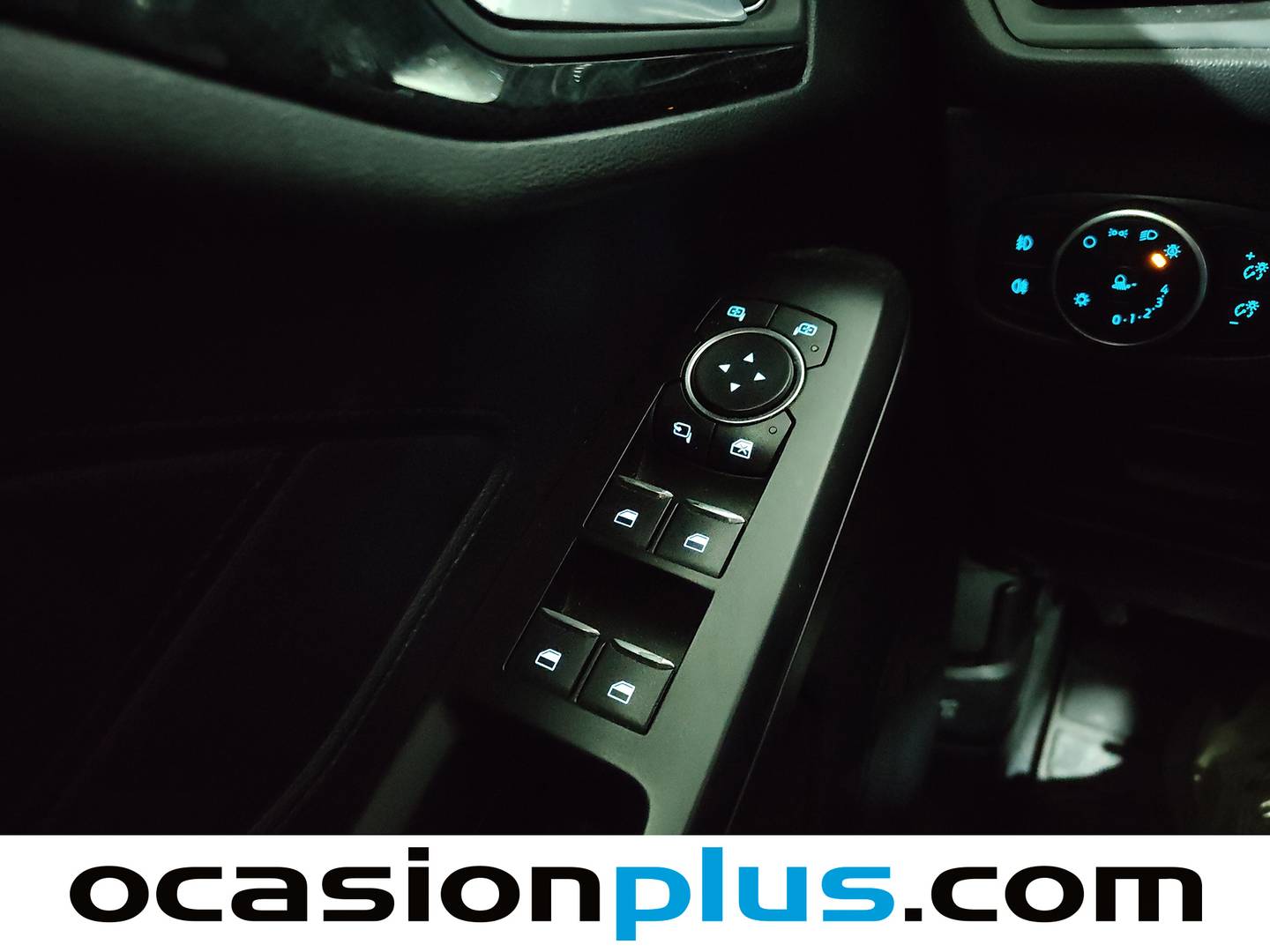 Ford Focus Ford Focus 1.0 EcoBoost ST-Line X (125 CV) de ocasión