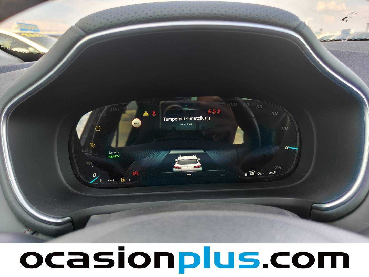 Foto MG HS MG eHS 1.5 T-GDI PHEV Luxury (258 CV)