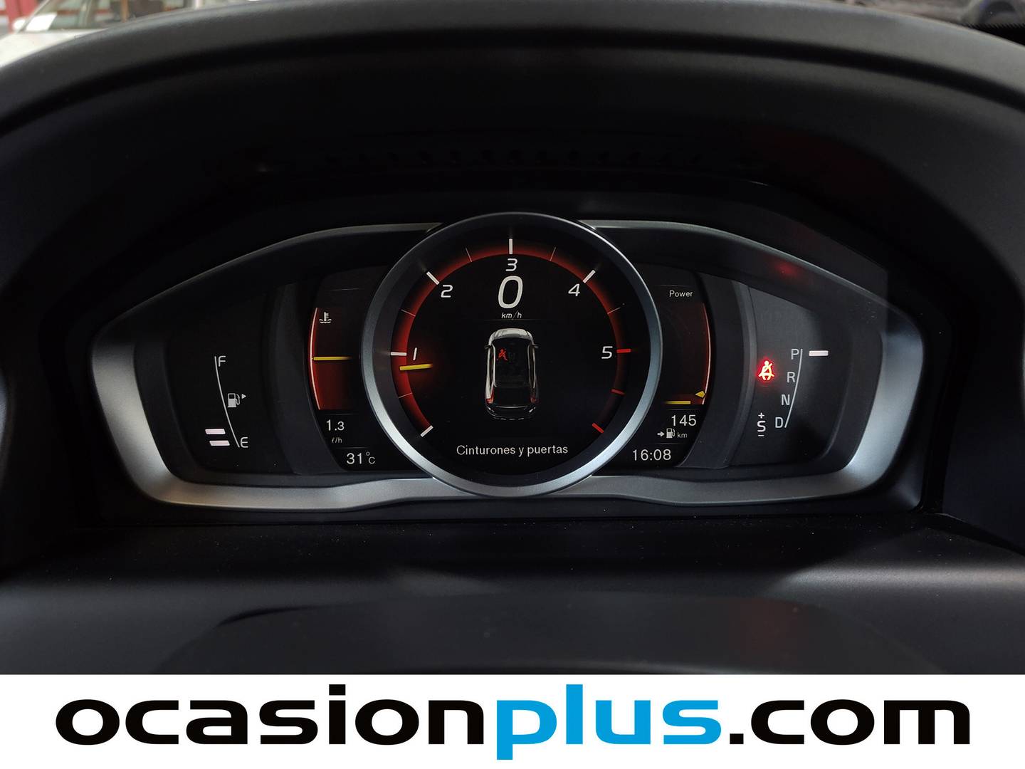 Volvo XC60 Volvo XC60 D4 Kinetic Auto (190 CV) al mejor precio