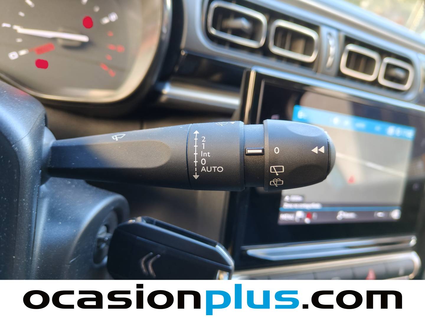 Foto Citroën C3 Citroen C3 PureTech 110 Max (110 CV)