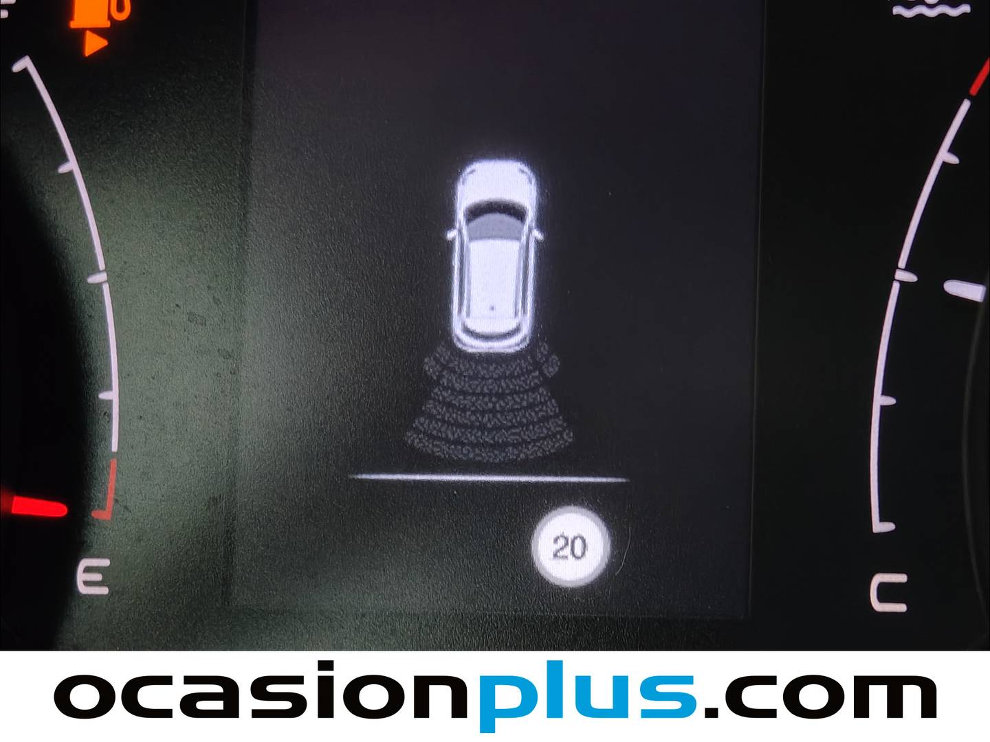 Foto Fiat 500X Fiat 500X 1.6 E-Torq S&S Urban 4x2  (110 CV)