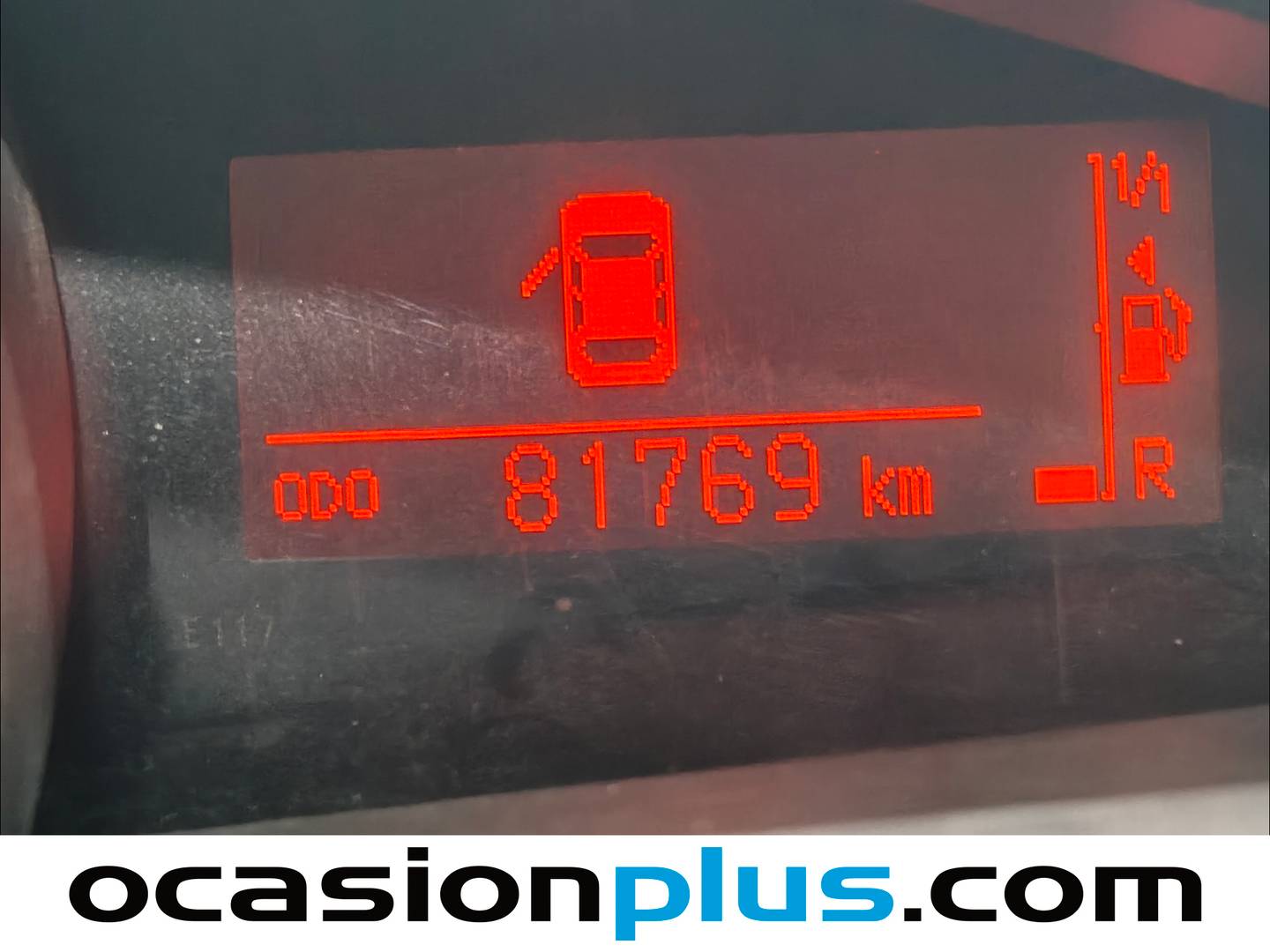 Foto Toyota Verso Toyota Verso 130 Advance (132 CV)