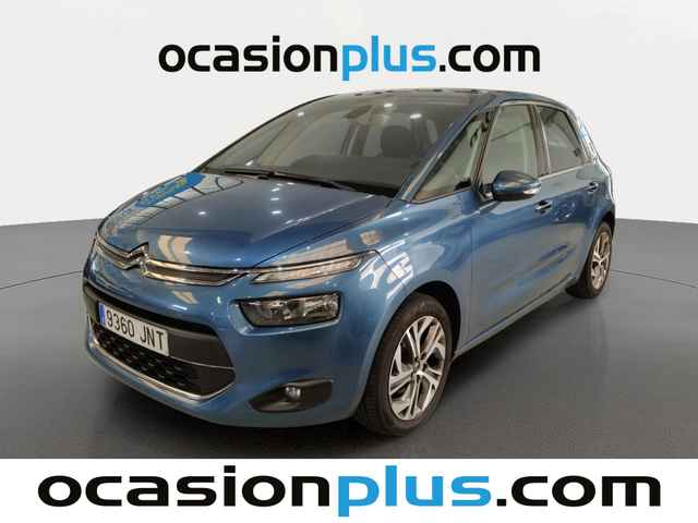 Citroën C4 picasso Segunda Mano Pontevedra