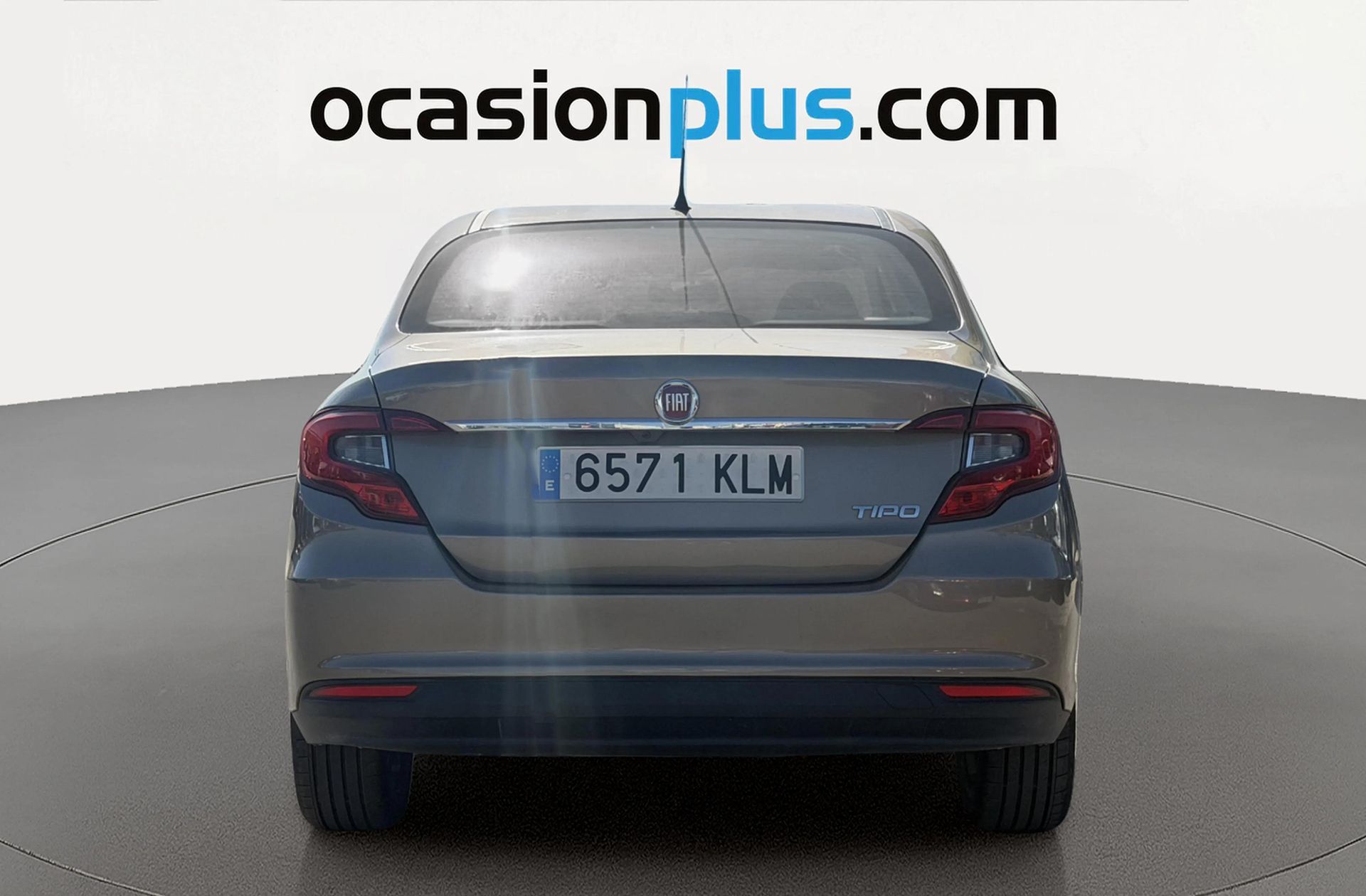 Fiat Tipo 1.4 16v Lounge - foto 12