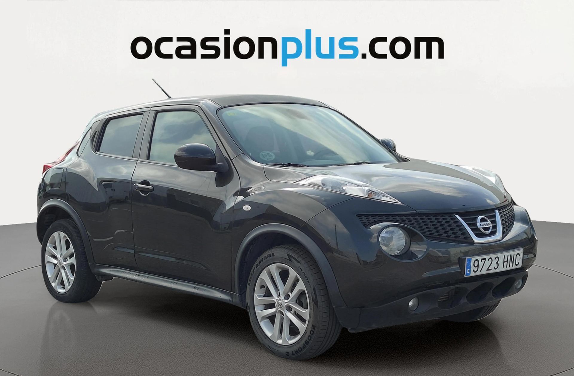 Nissan Juke 1.5 dCi Tekna Premium 4x2 - foto 2