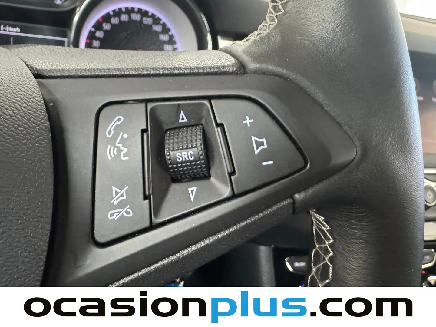 Foto Opel Astra Opel Astra 1.2 Turbo SHL GS Line (110 CV)