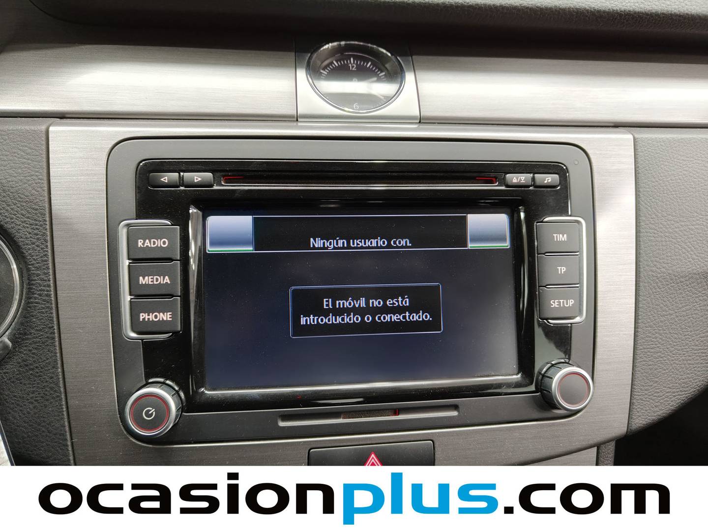 Foto Volkswagen Passat Volkswagen Passat Advance 2.0 TDI BMT (140 CV) DSG