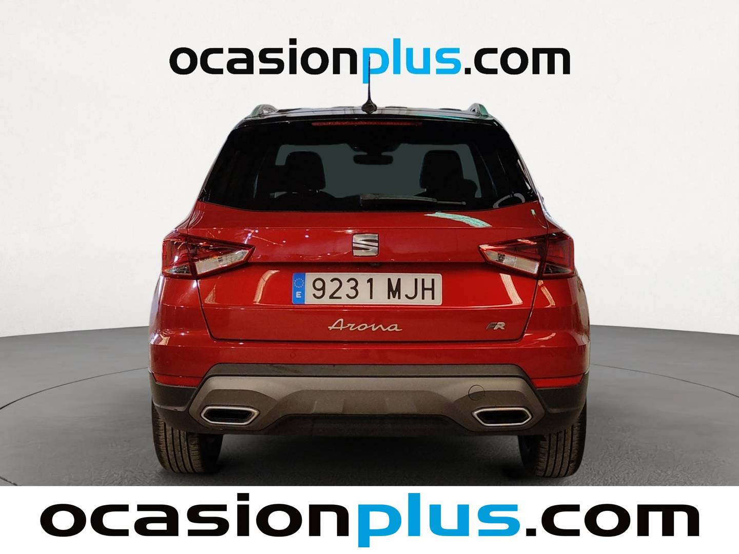 Foto Seat Arona SEAT Arona 1.5 TSI S&S FR XL DSG  (150 CV)