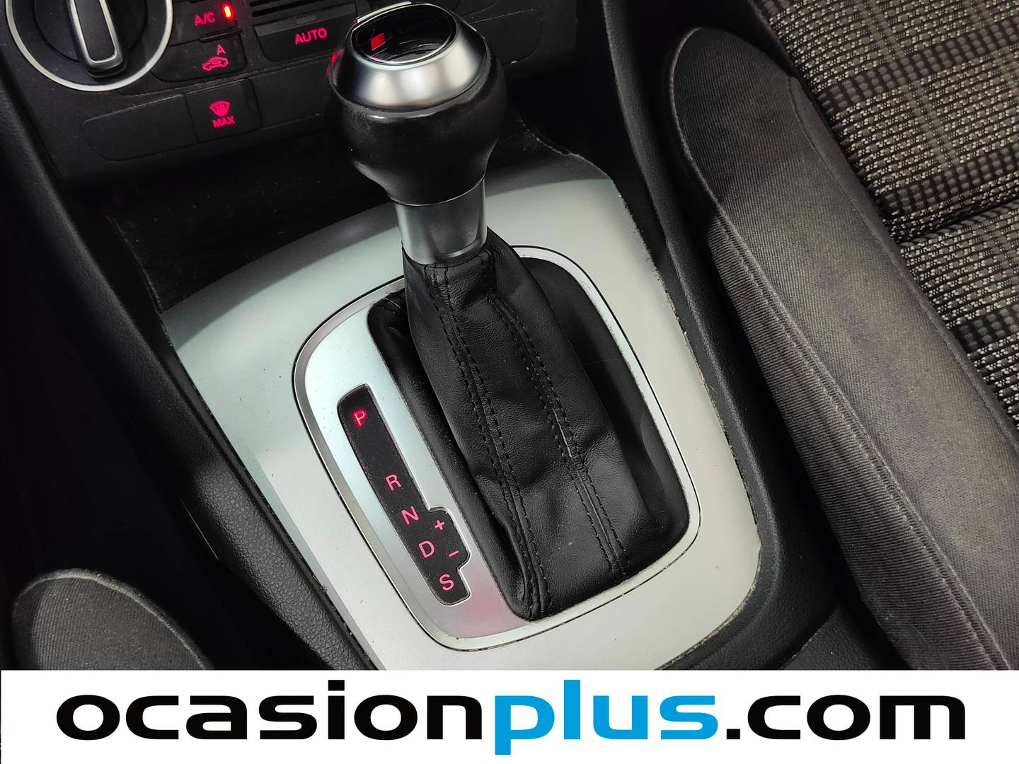 Audi Q3 Audi Q3 Sport Edition 2.0 TDI Quattro (150 CV) S Tronic de segunda mano