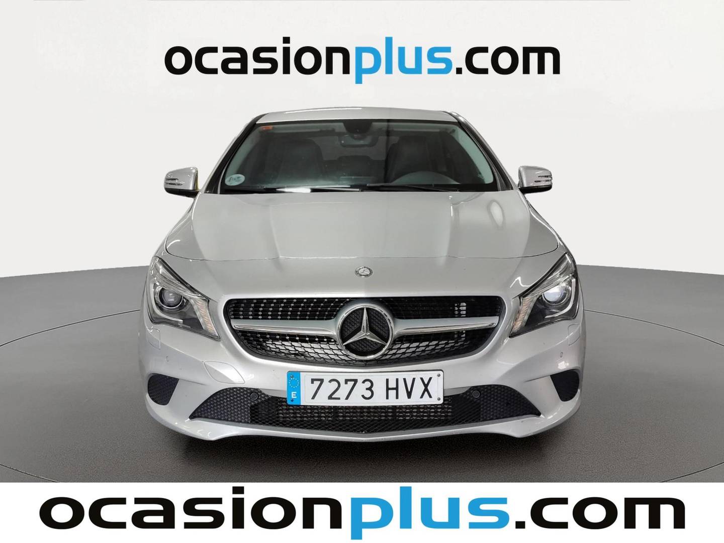 Mercedes CLA Mercedes CLA CLA 200 CDI Urban (136 CV) 136cv