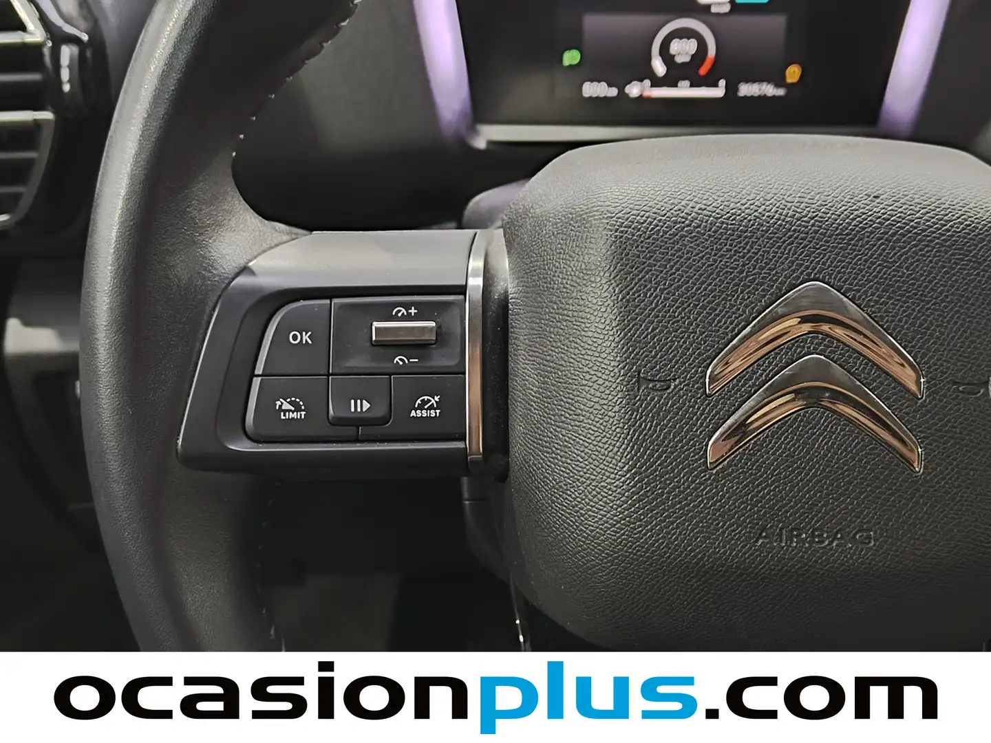 Foto Citroën C4 Citroen C4 PureTech 130 S&S 6v Feel Pack (130 CV)