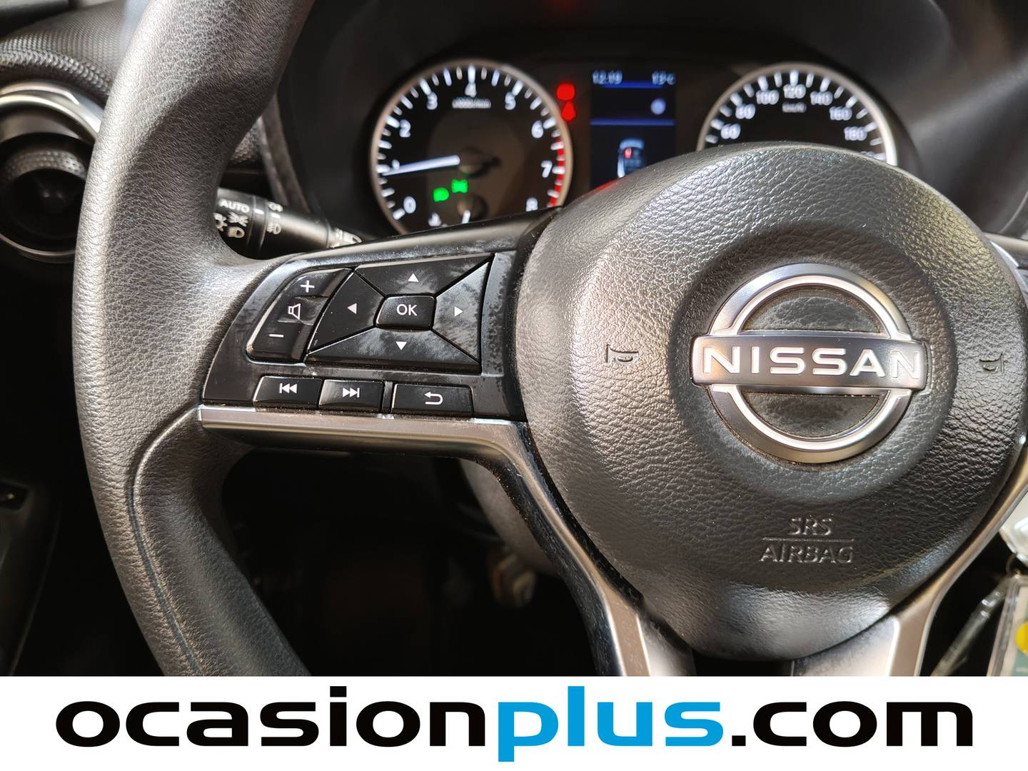 Nissan JUKE Nissan Juke DIG-T Acenta (114 CV) 114cv