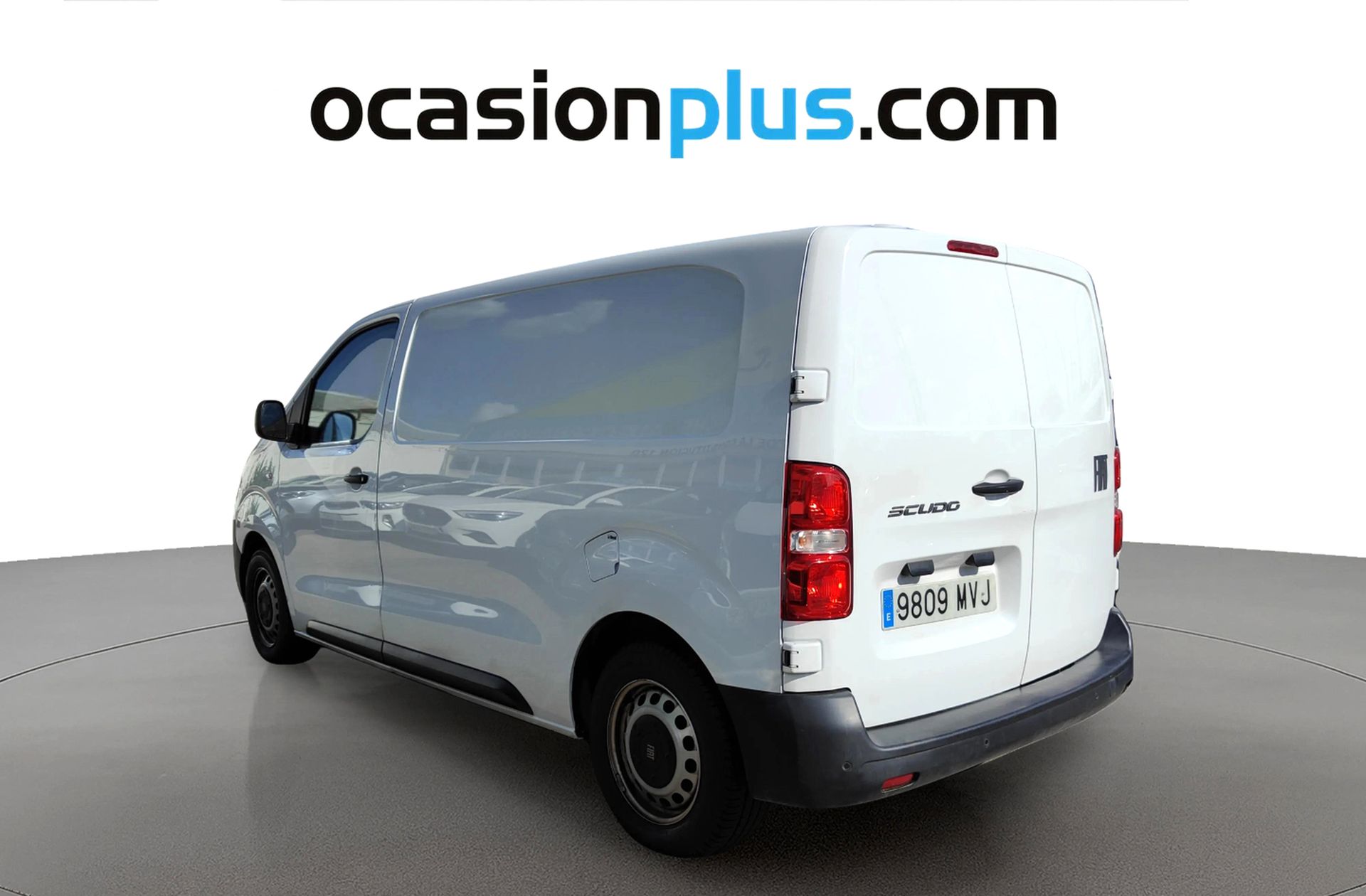 Fiat Scudo Furgon 1.5 BlueHDi L2 - foto 3
