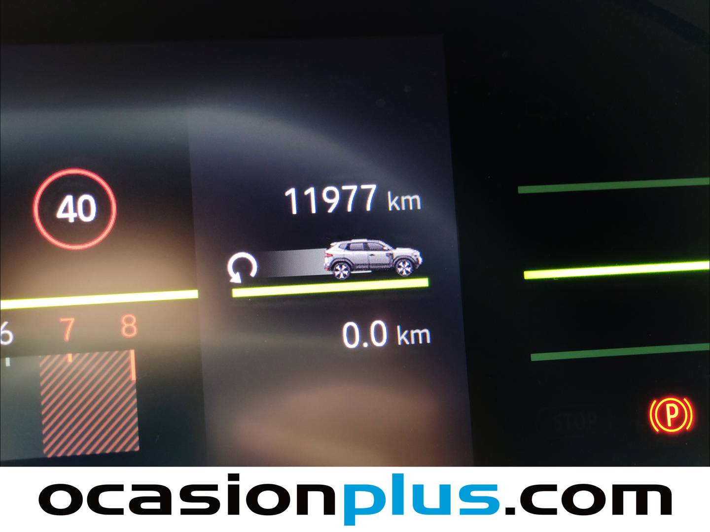 Dacia Duster Dacia Duster Expression TCE ECO-G (100 CV) seminuevo