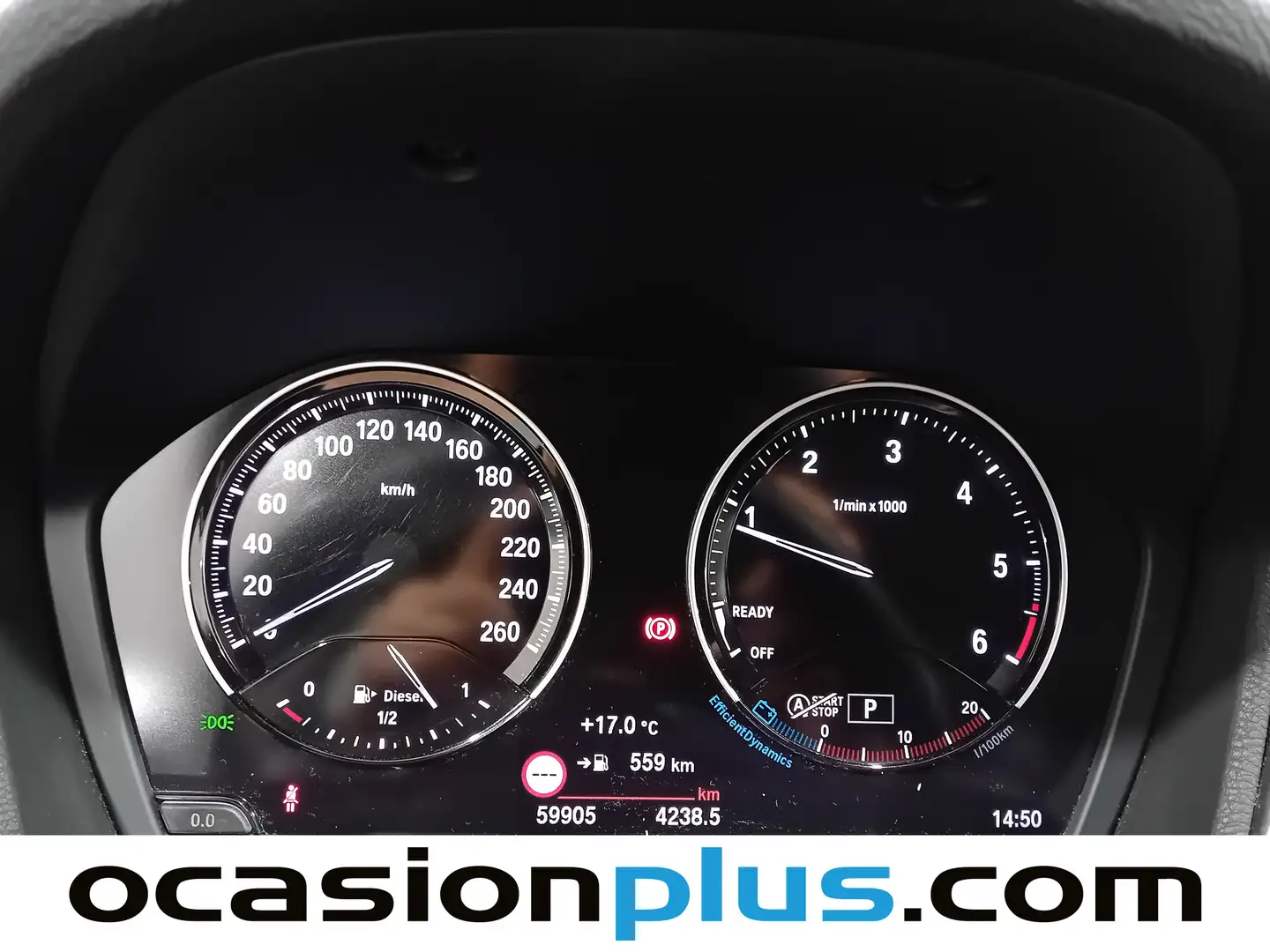 Foto BMW X1 BMW X1 xDrive20d (190 CV)