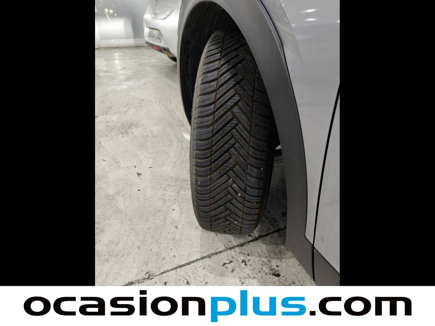 Foto Peugeot 408 Peugeot 408 Allure PHEV 180 e-EAT8  (181 CV)