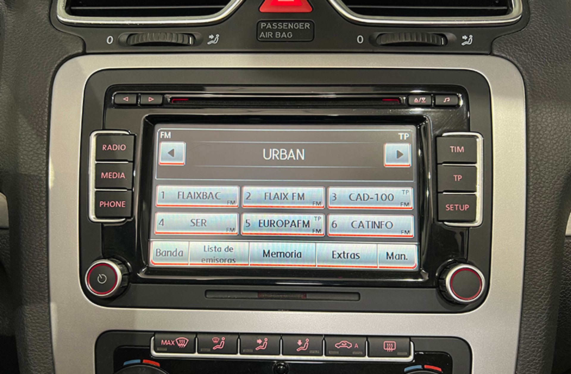 Volkswagen Eos Excellence 2.0 TDI DSG - foto 30