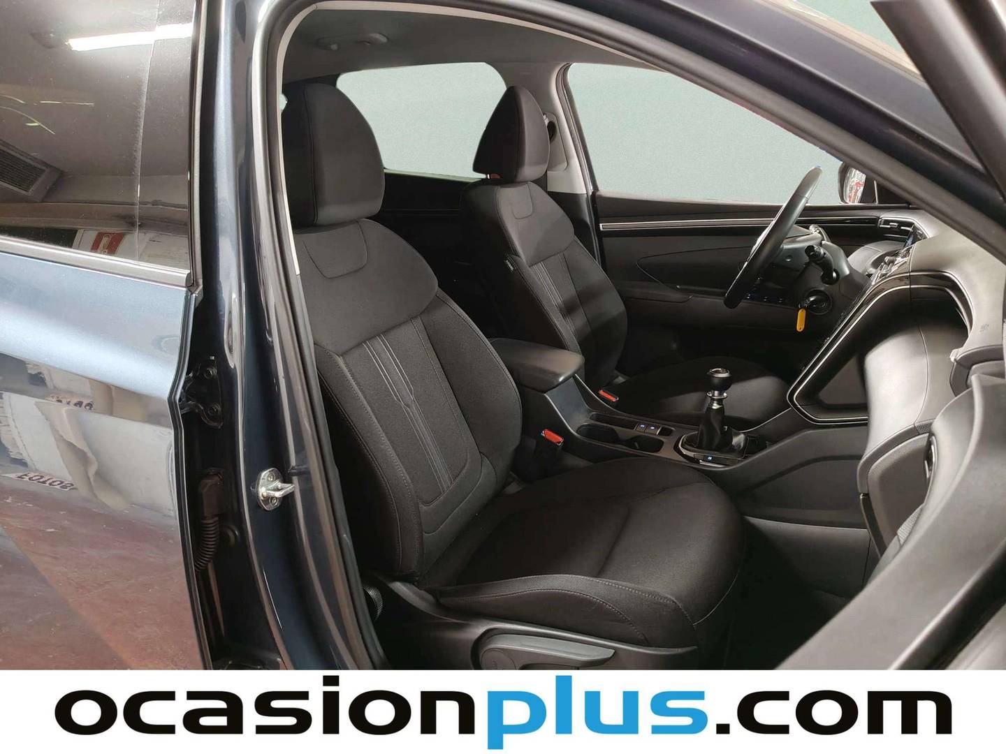 Foto Hyundai Tucson Hyundai Tucson 1.6 TGDI Maxx  (150 CV)