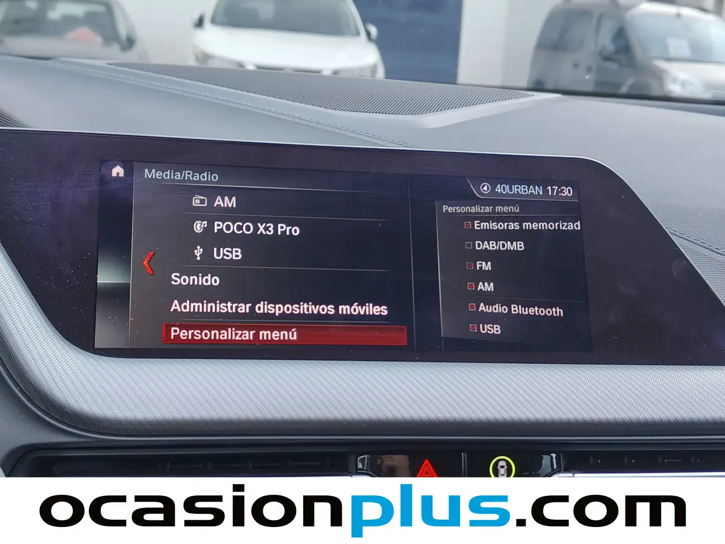 Foto BMW Serie 1 BMW Serie 1 118d (150 CV)