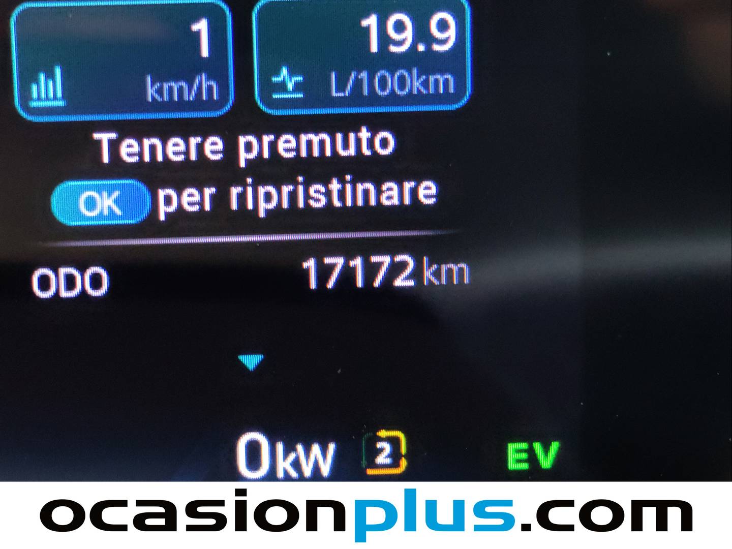 MG MG3 Hybrid+ MG MG3 Hybrid+ Luxury (195 CV) seminuevo