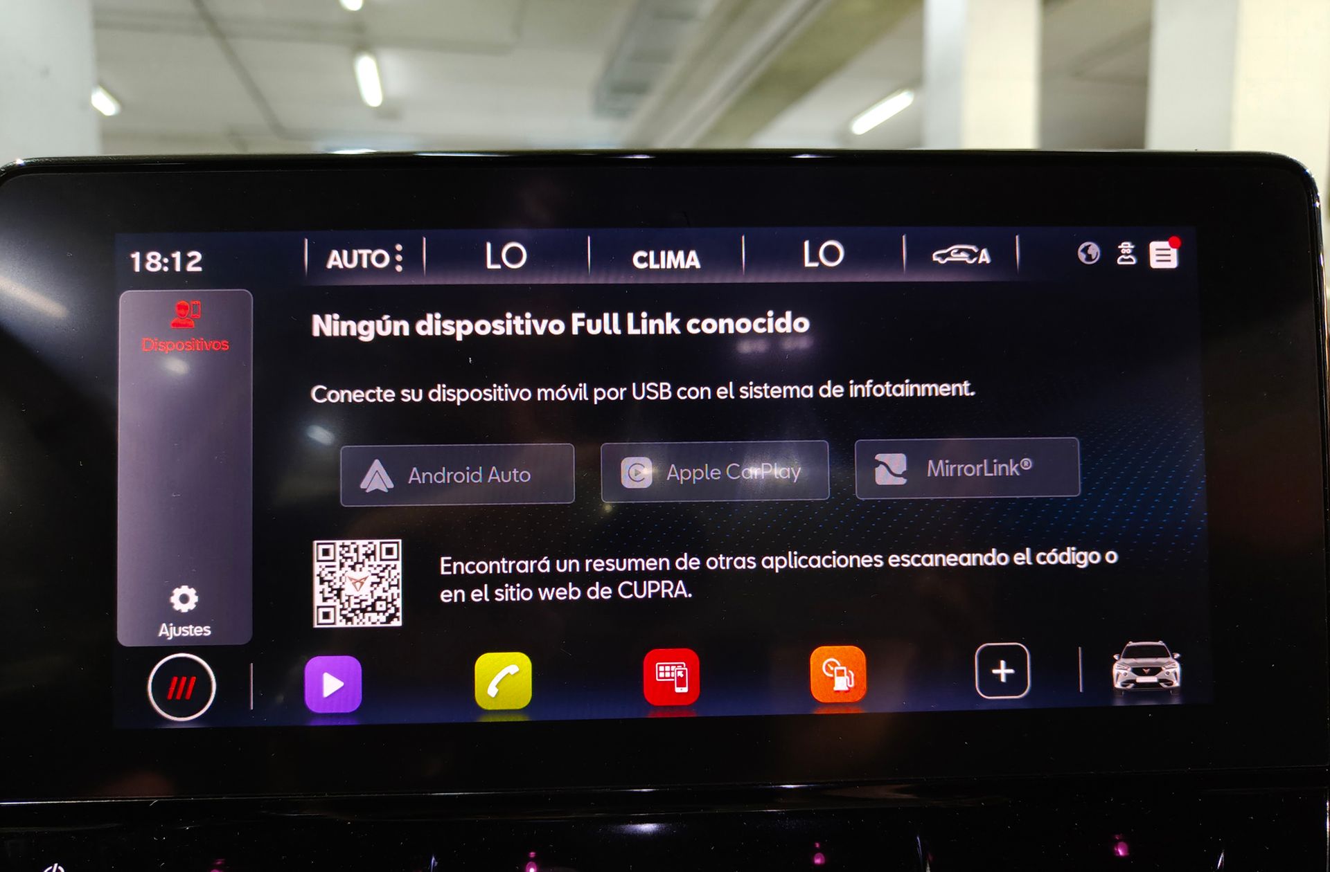 Cupra Formentor 1.5 TSI DSG - foto 8