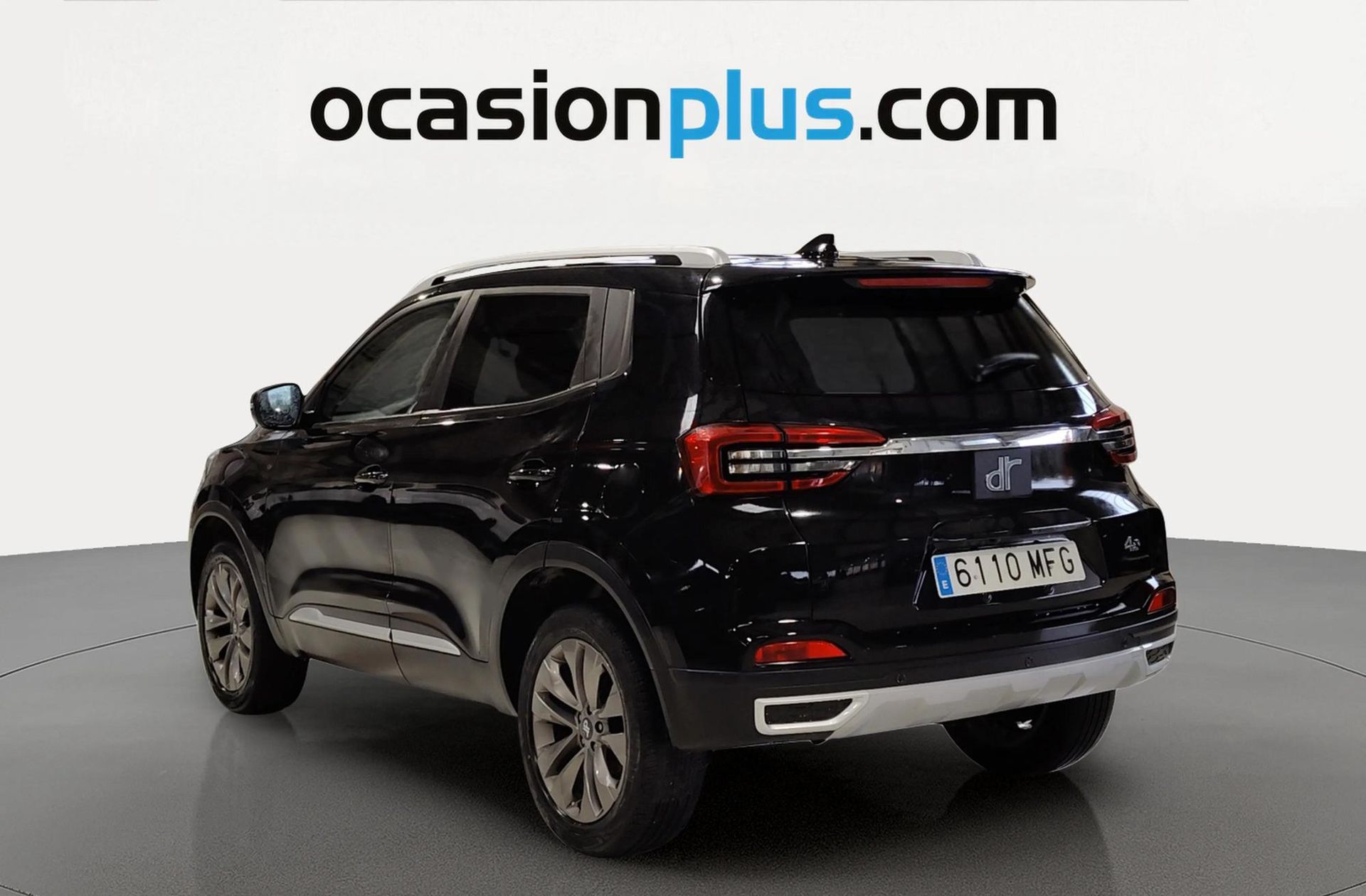 DR AUTOMOBILES DR 4.0 DR4 1.5 - foto 3