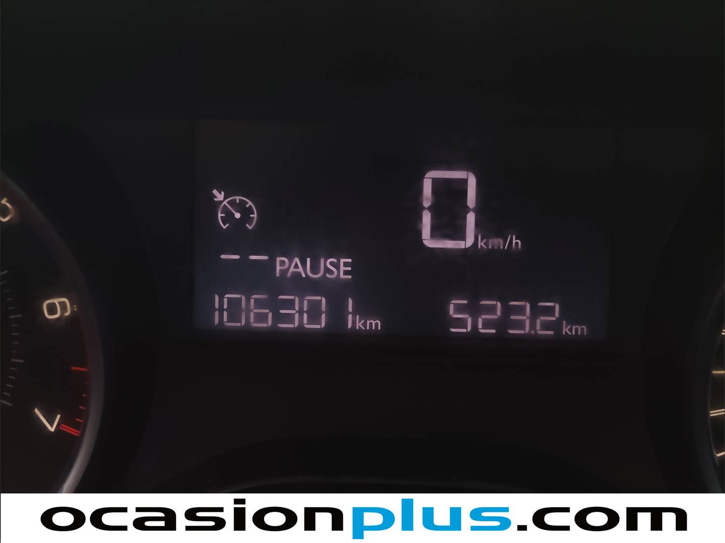 Peugeot 2008 Peugeot 2008 VTI 82 Active (82 CV) seminuevo