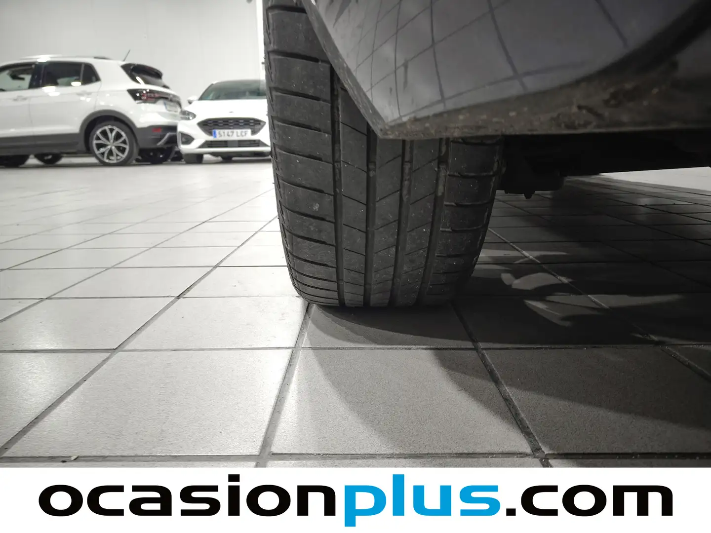 Foto Cupra León CUPRA León 1.5 eTSI DSG (150 CV)