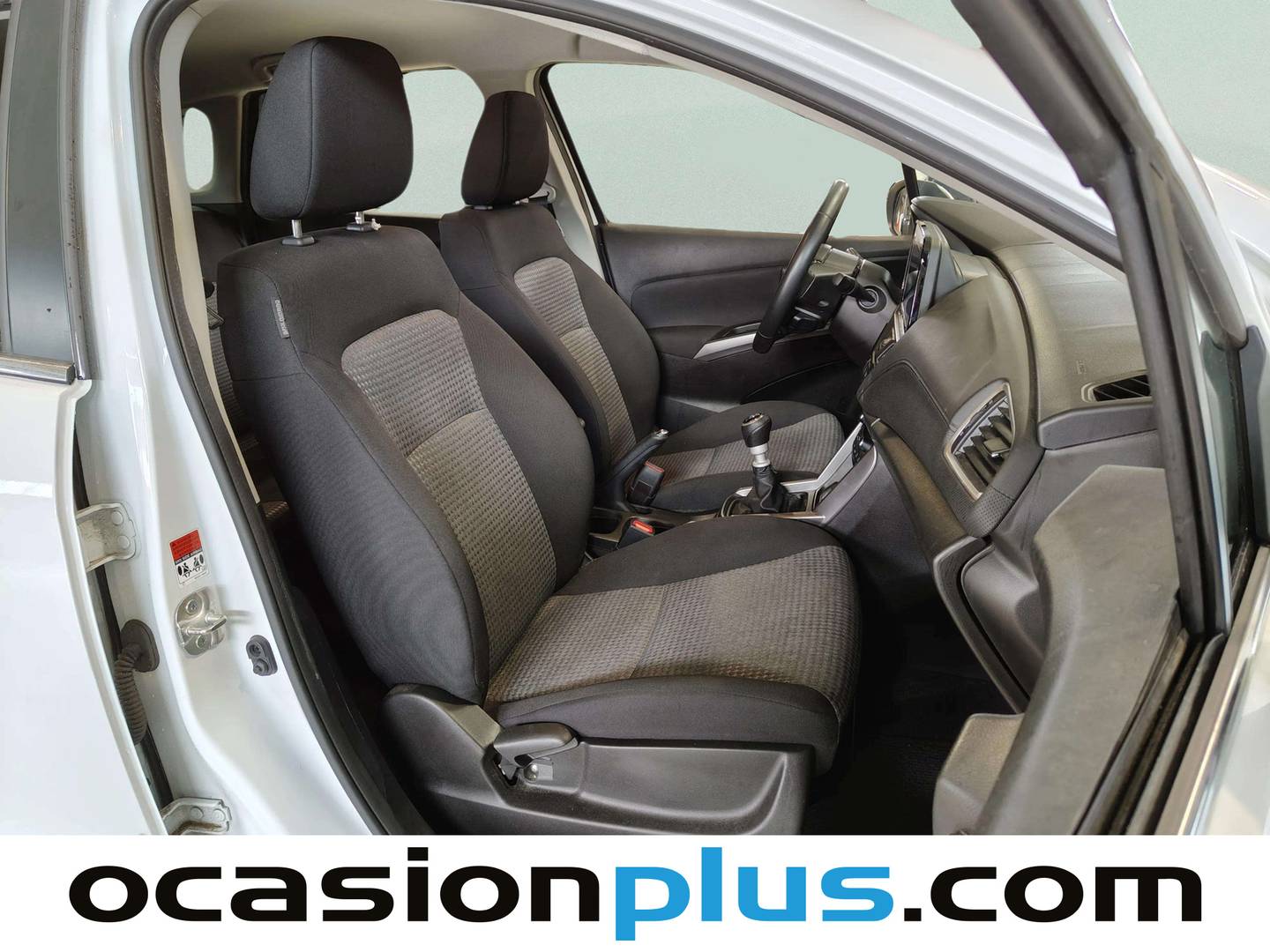 Foto Suzuki S-Cross Suzuki S-Cross 1.4T Mild Hybrid S2 4WD (129 CV)