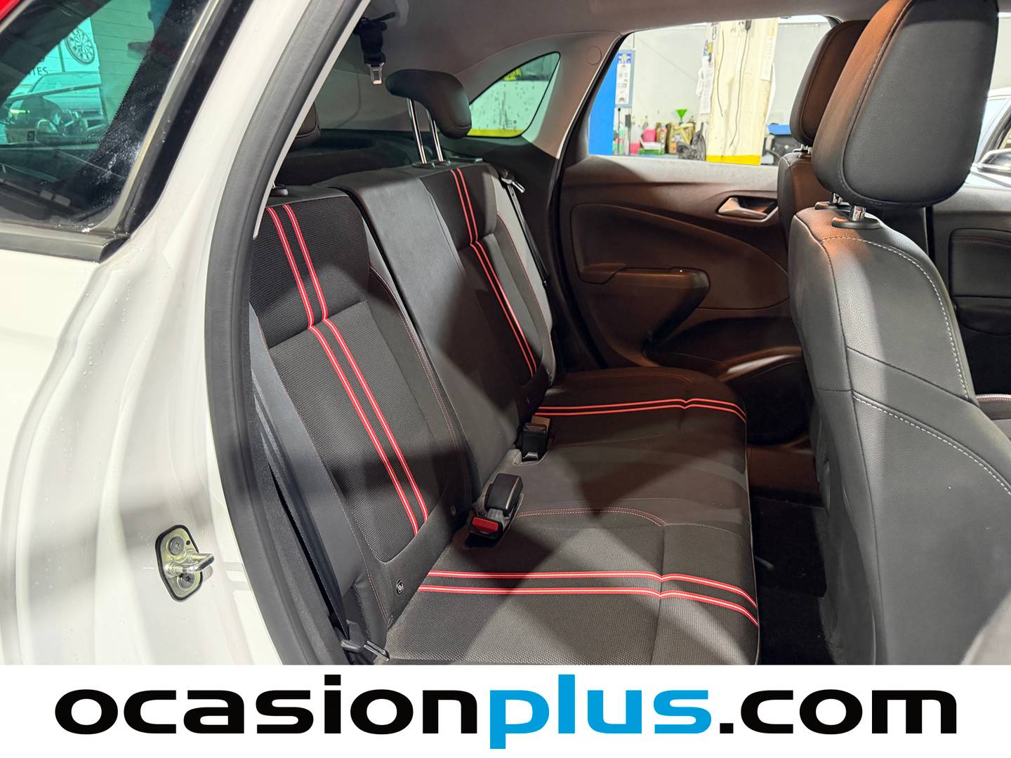 Opel Crossland Opel Crossland 1.5D GS Line (110 CV) km 0