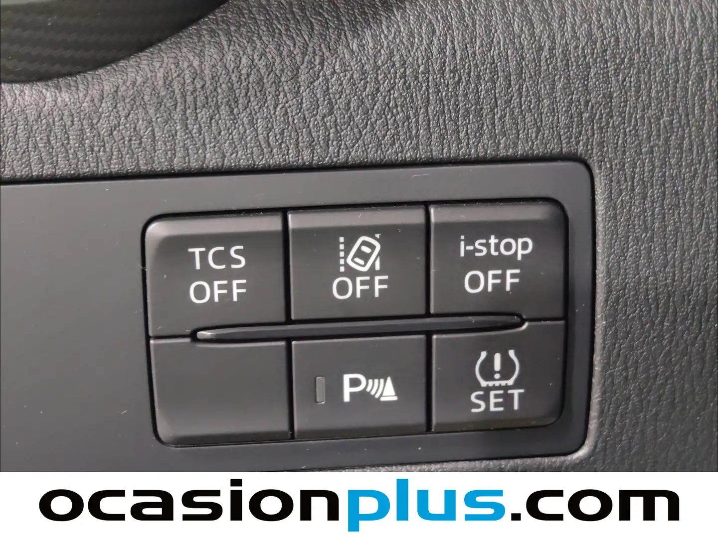 Foto Mazda CX-3 Mazda CX-3 2.0 G Zenith 2WD AT (121 CV)