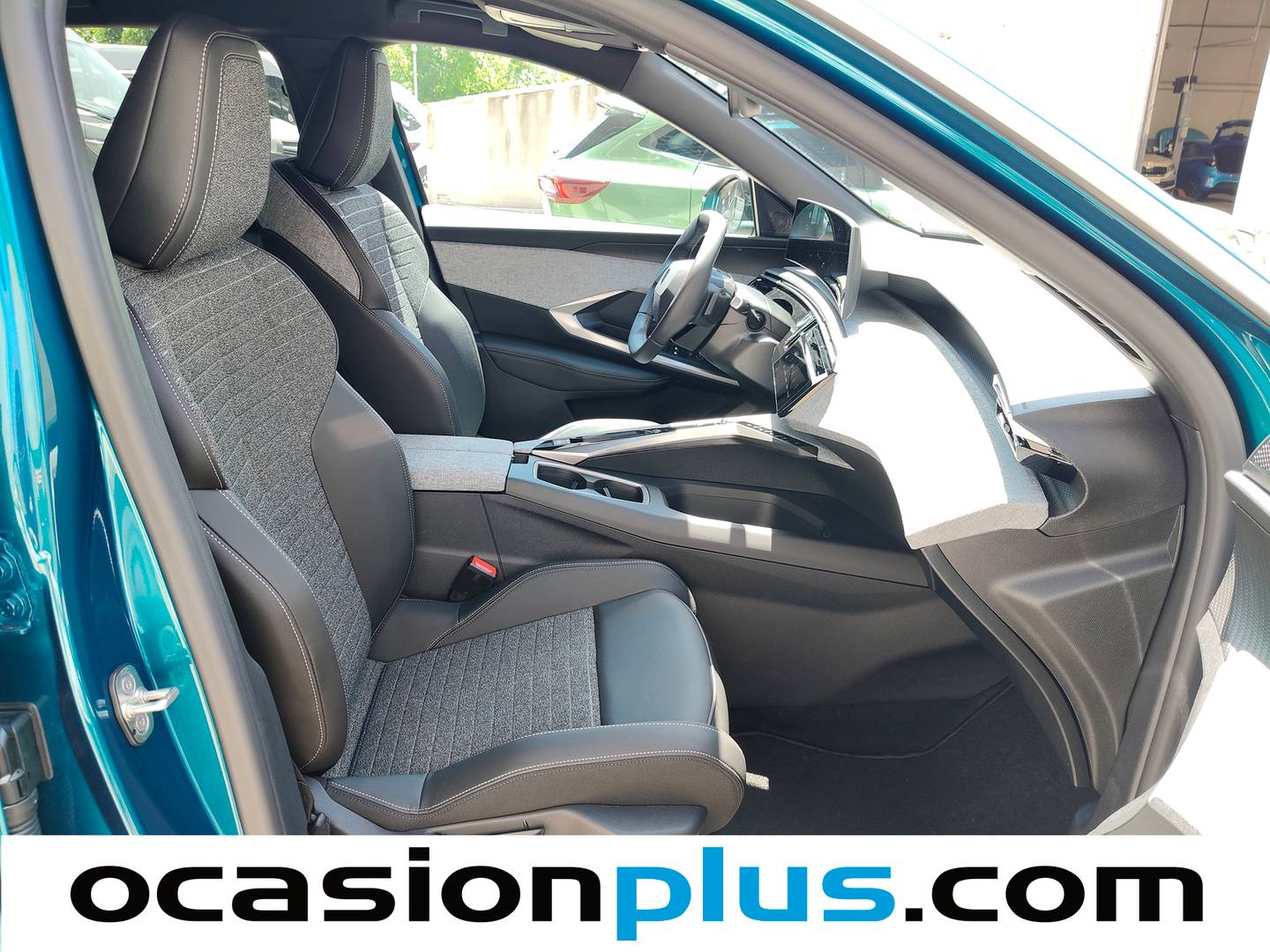 Peugeot 3008 Hybrid Peugeot 3008 Allure Exclusivee DCS6 (145 CV) km 0