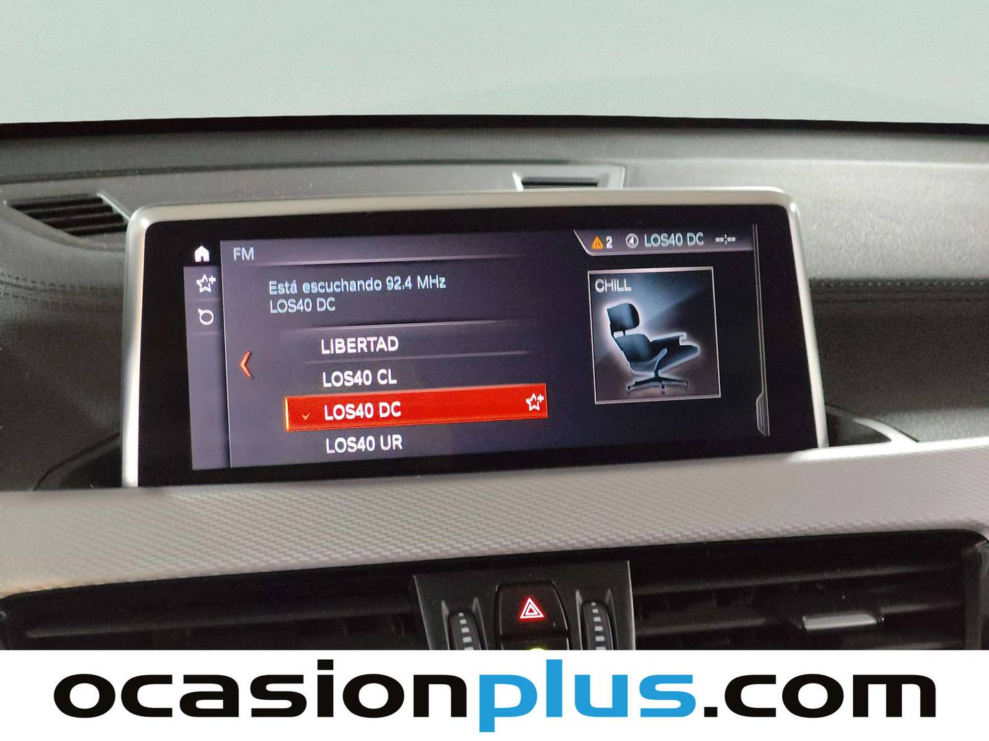 Foto BMW X1 BMW X1 xDrive18d (150 CV) Pack M