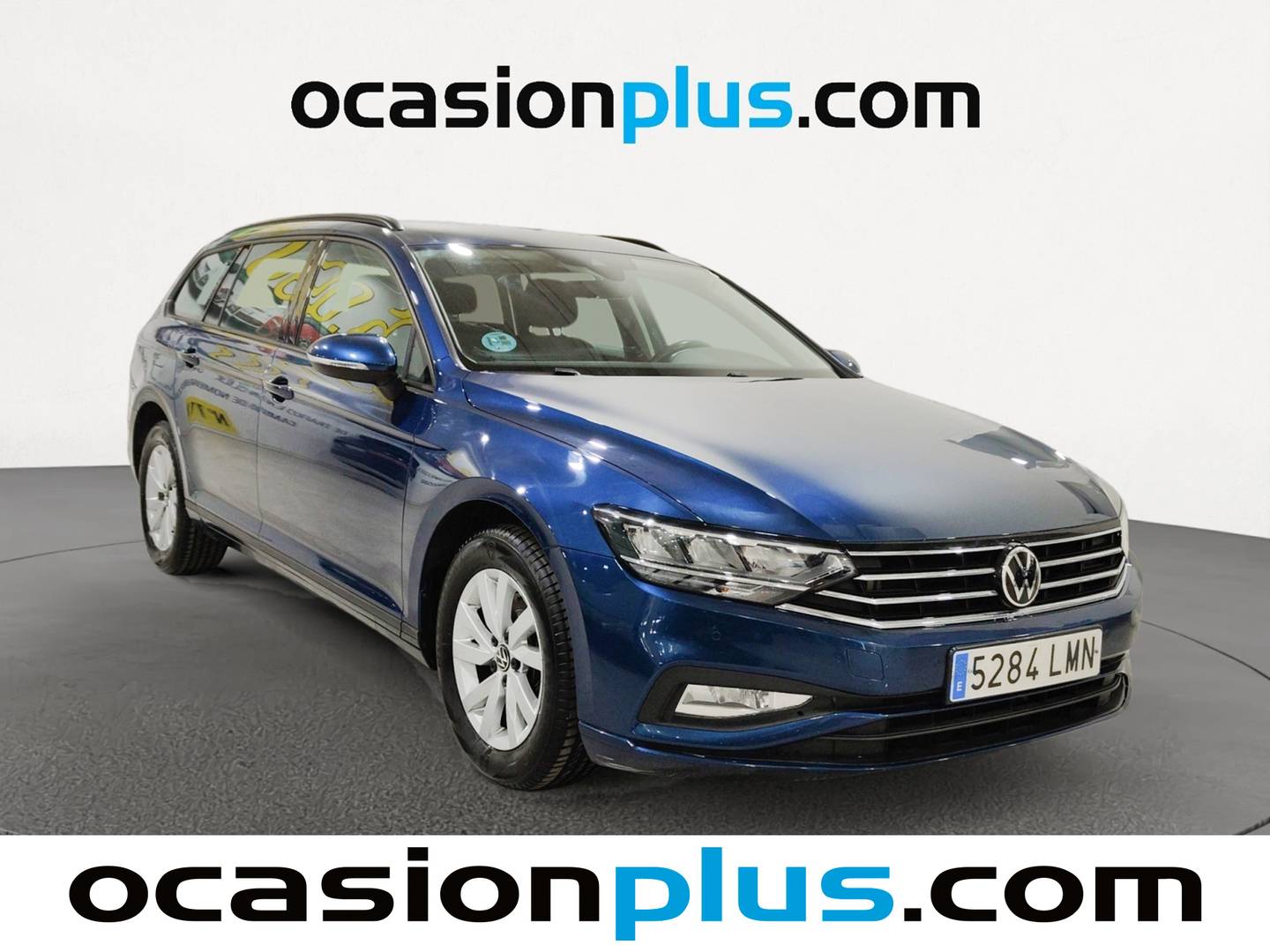 Volkswagen Passat Volkswagen Passat Variant Business 2.0 TDI  (150 CV) de ocasión