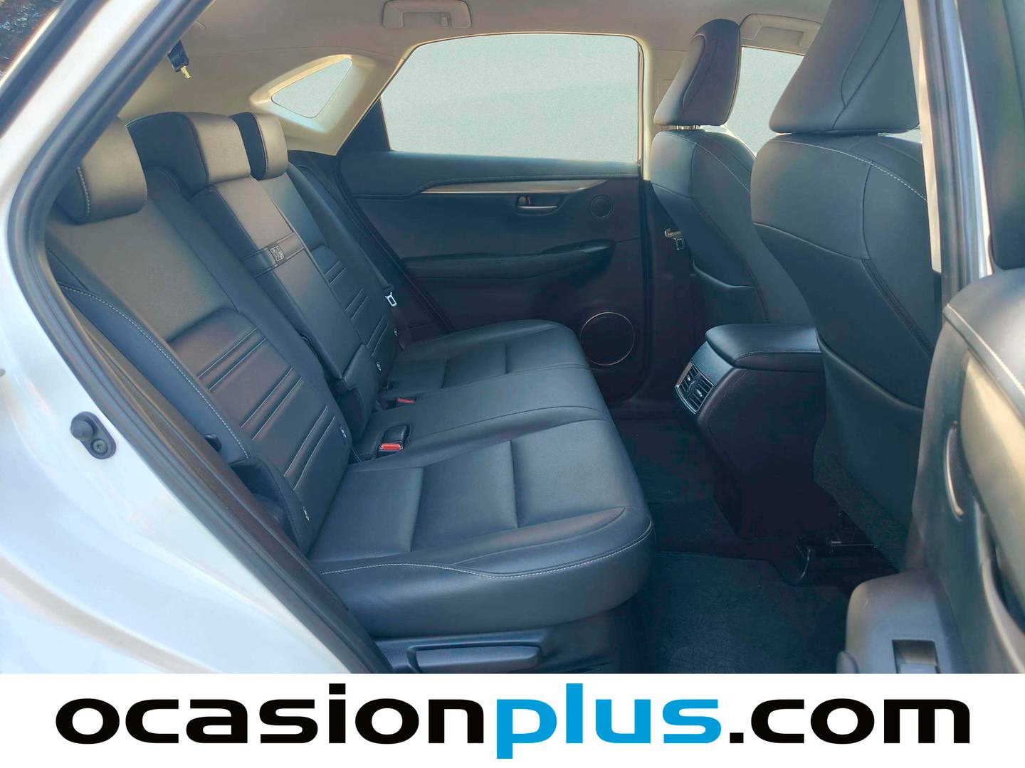 Lexus NX Lexus NX 300h Executive 4WD Tecno + Navibox (197 CV) al mejor precio