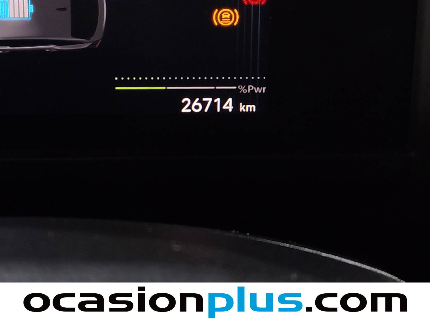 Citroën C4 Citroën C4 Hybrid 136 e-DCS6 Max (136 CV) de ocasión