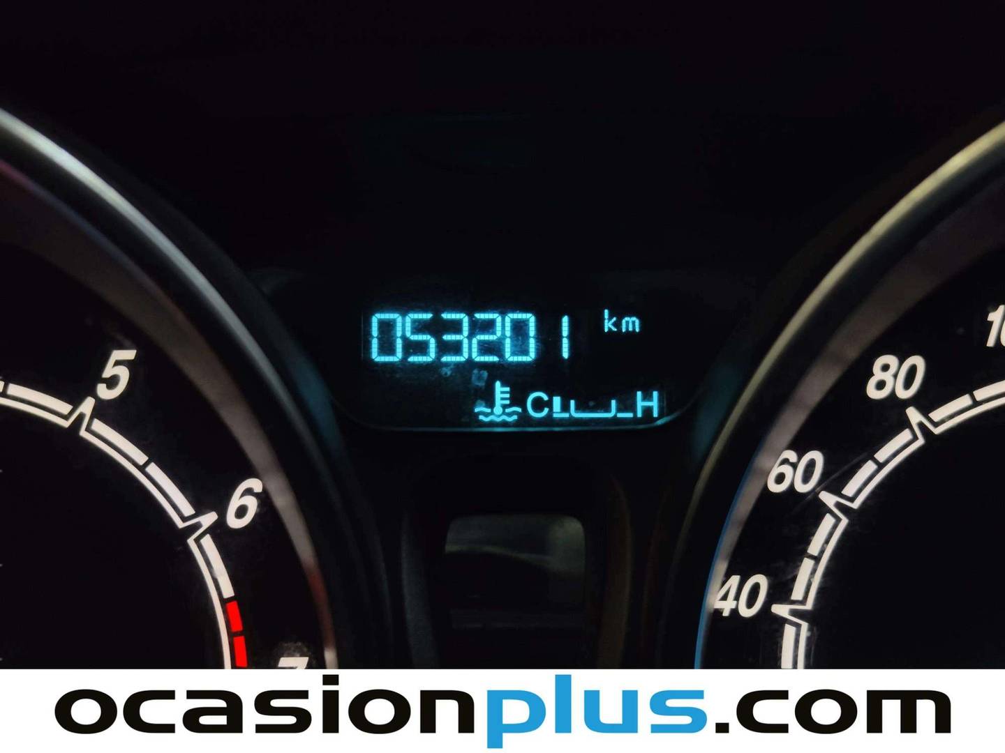 Ford Tourneo Courier Ford Tourneo Courier 1.0 EcoBoost Titanium (100 CV) seminuevo